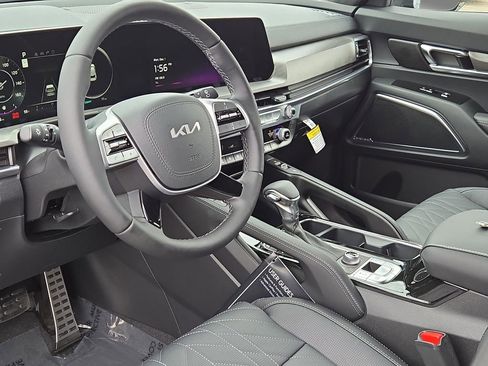 New 2025 Kia Telluride SX X-Line image 16