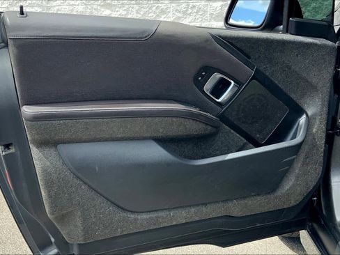 Used 2015 BMW i3 w/ Range Extender image 21