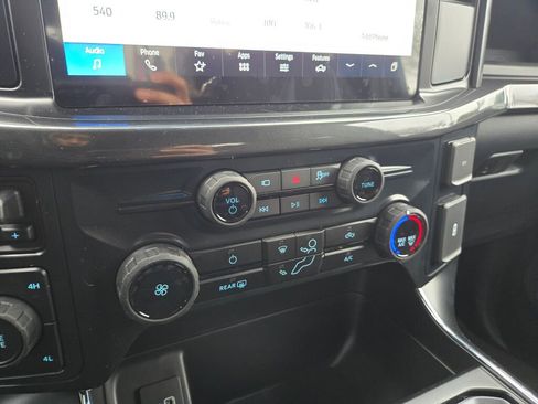 New 2025 Ford F150 STX image 14