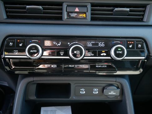 New 2026 Honda Pilot Elite image 19