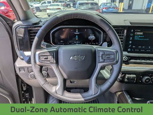 Used 2026 Chevrolet Silverado 1500 RST RWD image 14