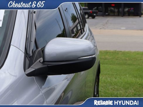 Used 2022 Honda Passport EX-L image 13