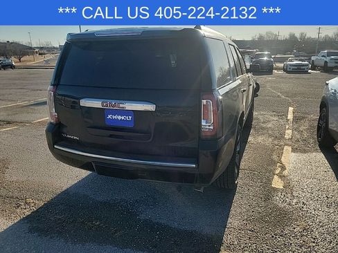 Used 2018 GMC Yukon Denali w/ Denali Ultimate Package image 8