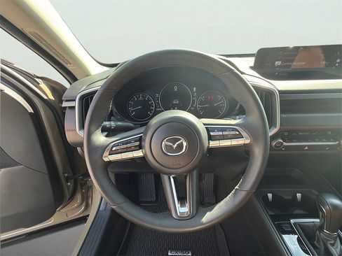 Certified 2024 MAZDA CX-50 Meridian Edition w/ Apex Package image 4