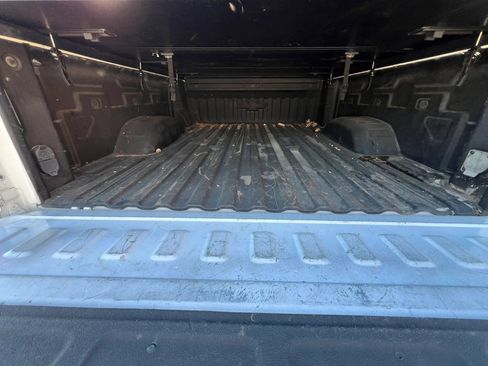 Used 2020 Chevrolet Silverado 2500 LT w/ Gooseneck/5TH Wheel Package image 11