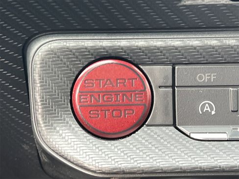 New 2025 Ford Mustang GT image 5