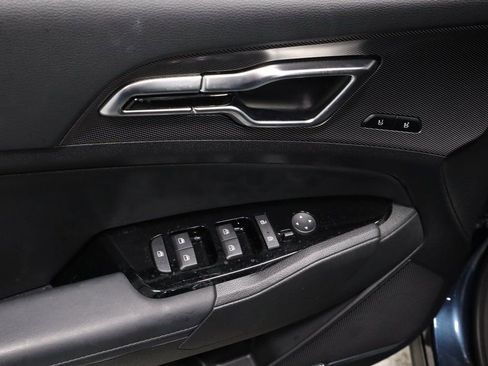 Used 2024 Kia Sportage SX Prestige image 22