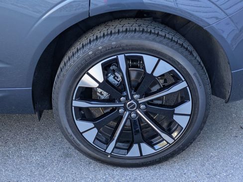 New 2026 Volvo XC60 B5 Plus w/ Protection Package Premier image 16