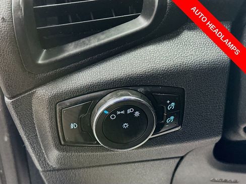 Used 2020 Ford EcoSport SE AWD/4WD image 11