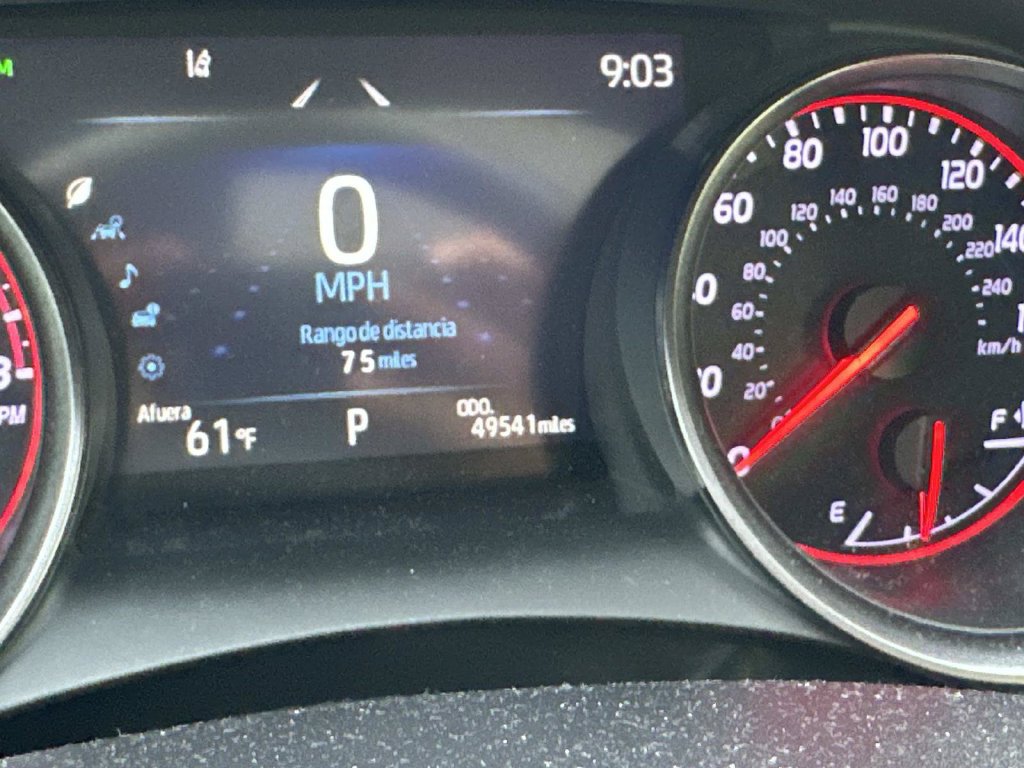 Used 2021 Toyota Camry XSE w/ Navigation Package FWD image 14