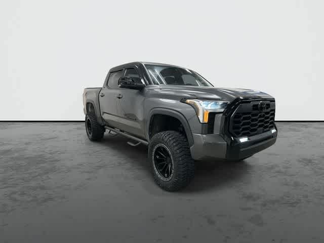 Used 2022 Toyota Tundra SR5 w/ TRD Off-Road Premium Package AWD/4WD image 6