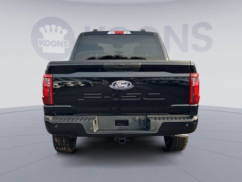 New 2026 Ford F150 STX w/ Equipment Group 200A image 5