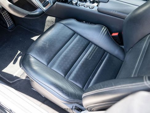 Used 2014 Mercedes-Benz CLS 63 AMG S-Model image 39