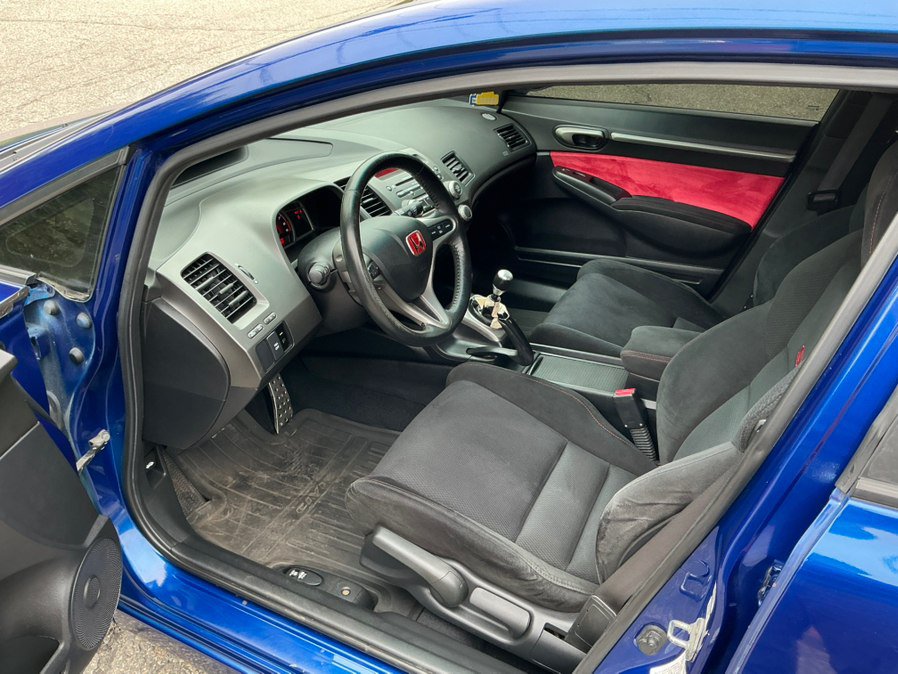 Used 2007 Honda Civic Si image 14