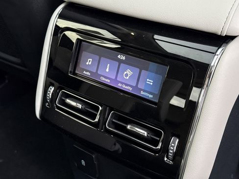 New 2025 Lincoln Aviator Reserve w/ Illumination Package image 12