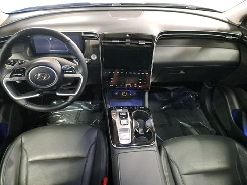 Used 2022 Hyundai Tucson Limited AWD/4WD image 9
