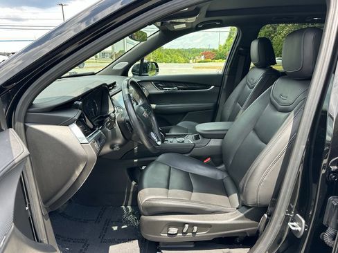 Used 2022 Cadillac XT6 Premium Luxury AWD/4WD image 12