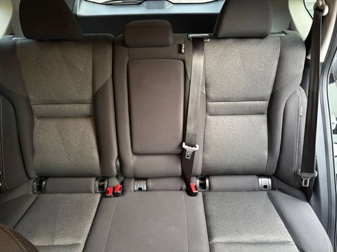 Used 2025 Nissan Rogue SV AWD/4WD image 33