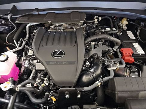 New 2026 Lexus TX 350 AWD image 30