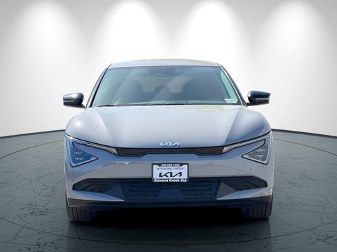 New 2025 Kia EV6 Light image 9