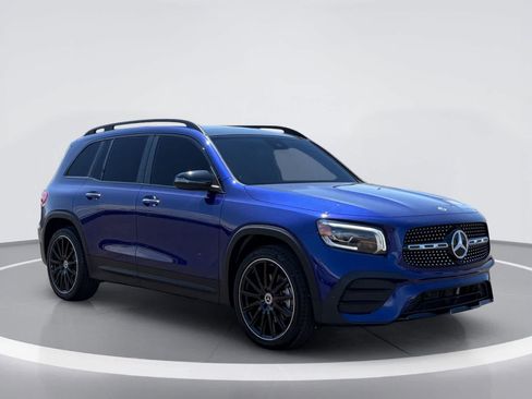 Used 2022 Mercedes-Benz GLB 250 image 7