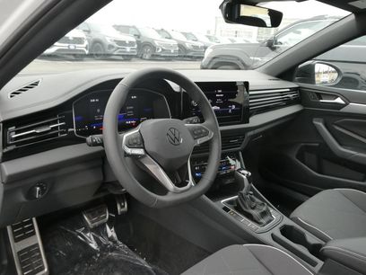 New 2026 Volkswagen Jetta Sport