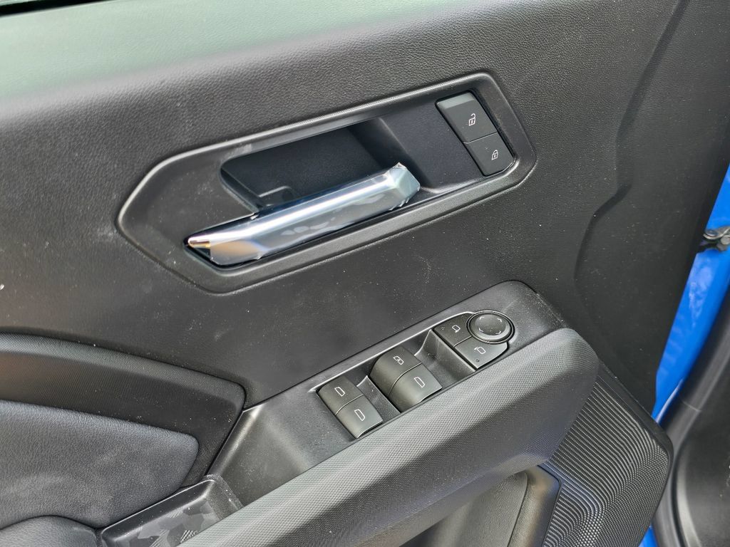 New 2026 GMC Canyon Elevation AWD/4WD image 20