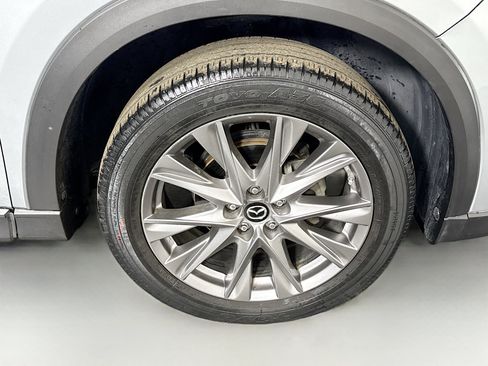 Used 2020 MAZDA CX-5 Grand Touring image 32