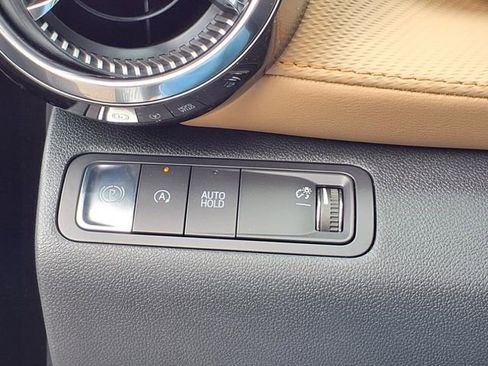 New 2026 Chevrolet Equinox ACTIV FWD image 17