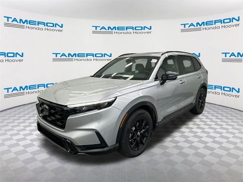 New 2026 Honda CR-V Sport-L image 1