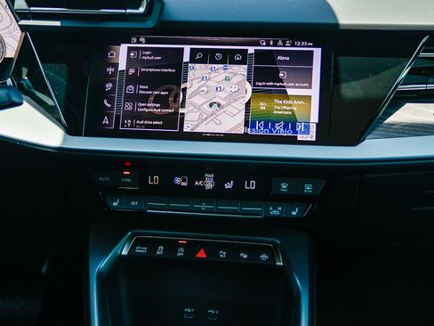 New 2026 Audi A3 2.0T Premium AWD/4WD image 13