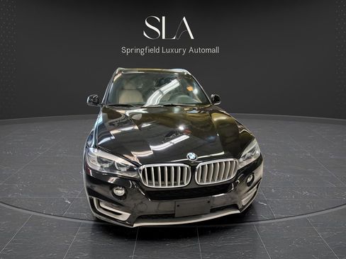 Used 2018 BMW X5 xDrive35i AWD/4WD image 2