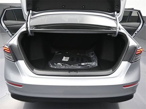 New 2025 Honda Accord LX image 7