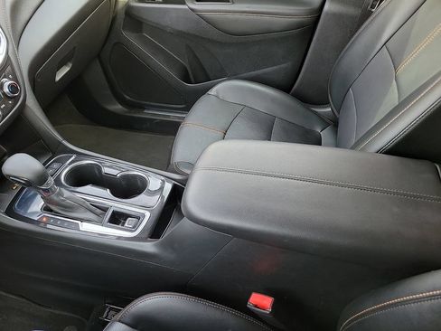 Used 2022 Chevrolet Equinox Premier FWD image 20