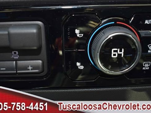 Used 2026 Chevrolet Silverado 1500 LT Trail Boss w/ Convenience Package II image 37