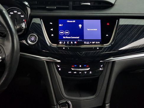 Certified 2024 Cadillac XT6 Premium Luxury w/ Technology Package AWD/4WD image 21