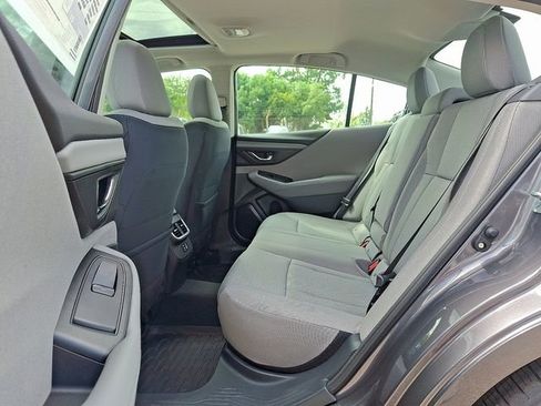 New 2025 Subaru Legacy Premium image 6