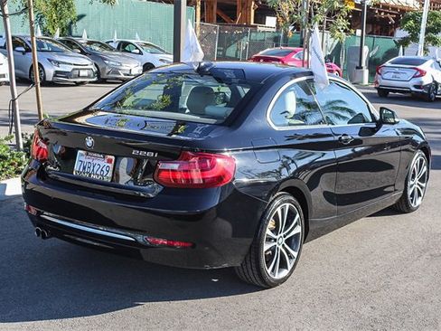 Used 2016 BMW 228i Coupe image 5