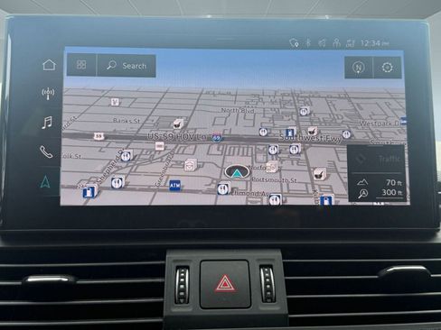 Used 2023 Audi Q5 2.0T Premium Plus w/ Premium Plus Package image 26