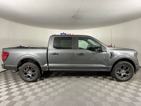 New 2026 Ford F150 STX RWD image 2