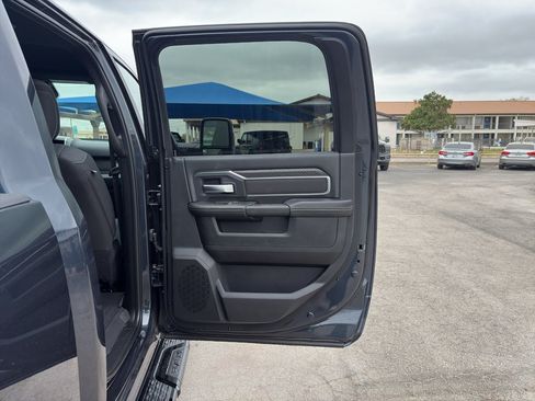 New 2026 RAM 2500 Lone Star AWD/4WD image 18