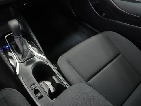 Used 2026 Toyota Corolla LE FWD image 16