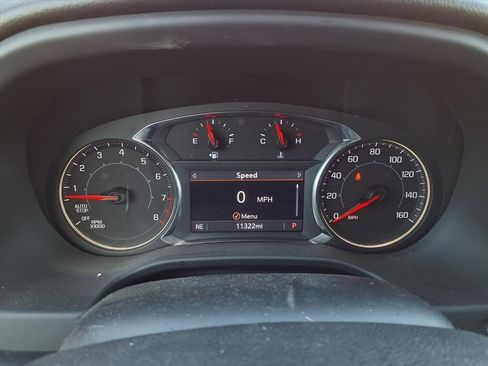 Used 2023 GMC Acadia SLT image 15