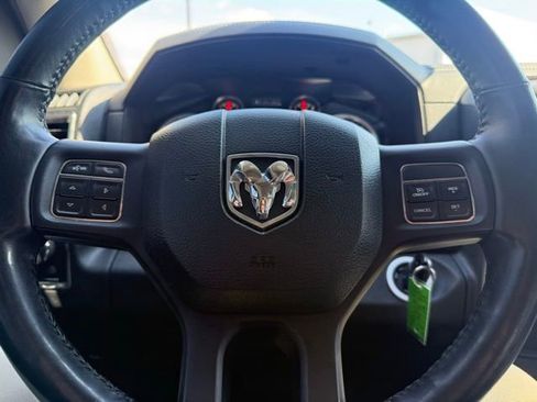 Used 2013 RAM 1500 Sport w/ Sport Premium Group image 16