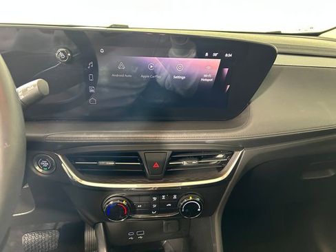 Used 2024 Buick Encore GX Preferred image 22