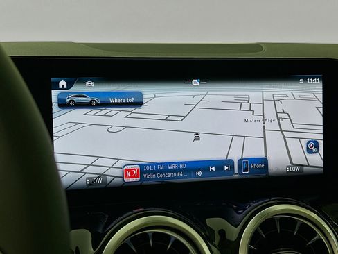 New 2026 Mercedes-Benz GLA 250 image 14