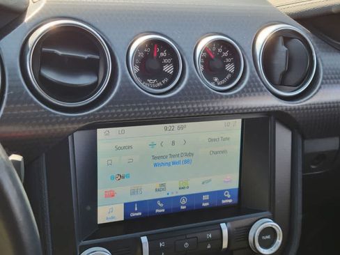 Certified 2020 Ford Mustang Premium w/ 2.3L High Performance Package RWD image 22