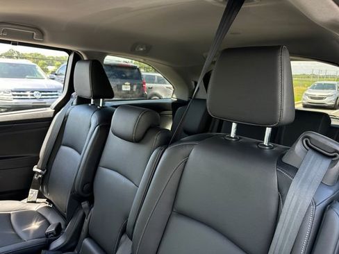 Used 2022 Honda Odyssey EX-L image 20