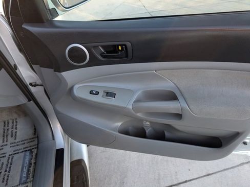 Used 2007 Toyota Tacoma 4x4 Double Cab image 26