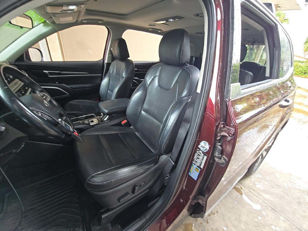 Used 2020 Kia Telluride S FWD image 5